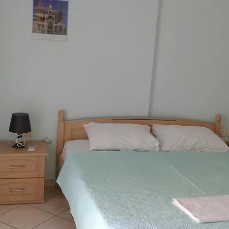 Appartement Boci *