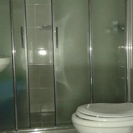 Appartement Boci *