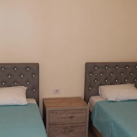 Appartement Boci *