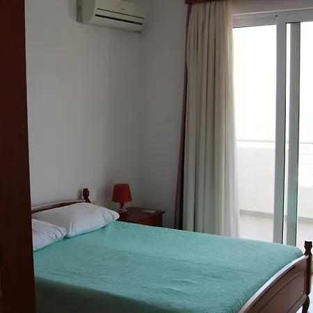 Appartement Boci Saranda