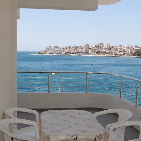 Appartement Boci *