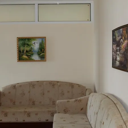 Appartement Boci Saranda