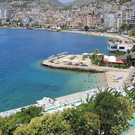 Boci Saranda