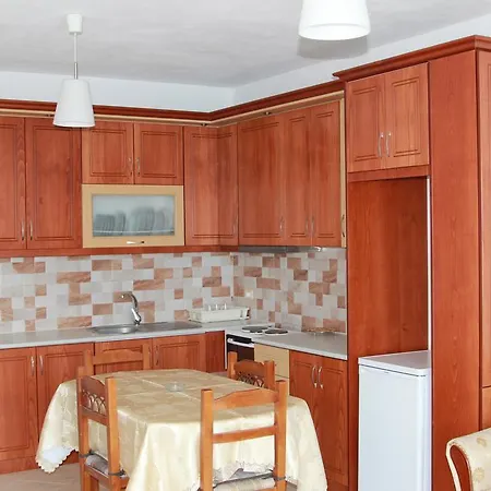 Boci Saranda