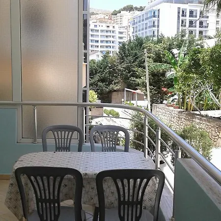 Appartement Boci