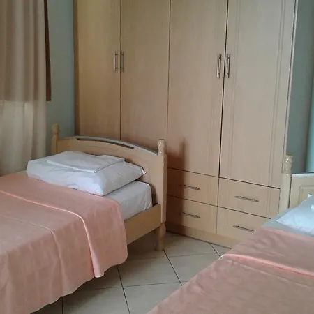 Boci Saranda