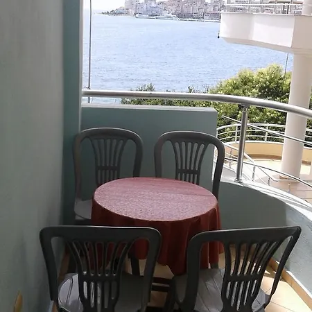 Apartment Boci Sarande